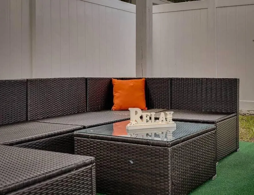 Dom wakacyjny Willa Immaculate & Cozy Entire Heated Pool House Tampa